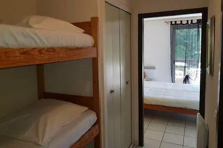 Hotel**residence Bear