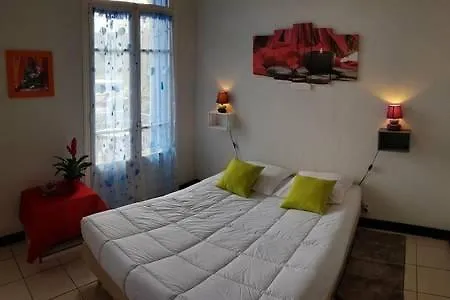 Hôtel**résidence Bear Appart hôtel