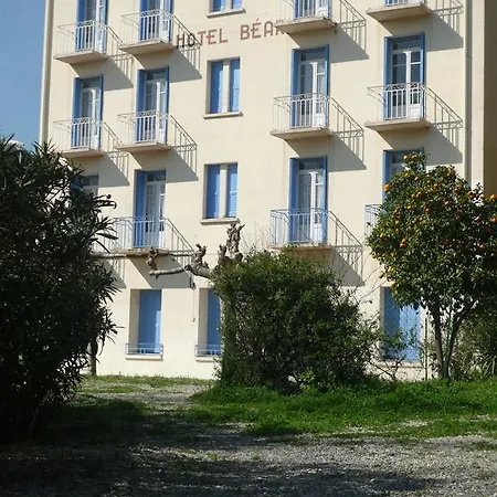 Hôtel**résidence Bear 2*