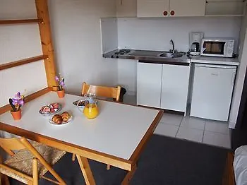 Hotel**residence Bear 2* Port-Vendres