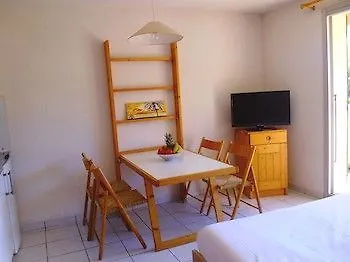 Hotel**residence Bear 2*