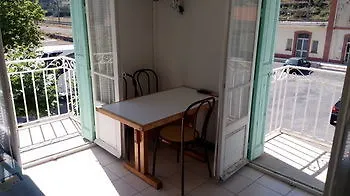 Appart hôtel Hôtel**résidence Bear