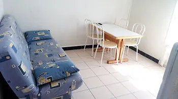 Apartmanhotel Hotel**residence Bear Port-Vendres