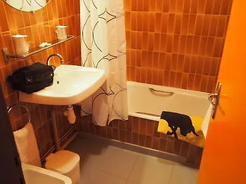 Hôtel**résidence Bear Appart hôtel 2*