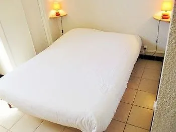 Hôtel**résidence Bear Appart hôtel 2*