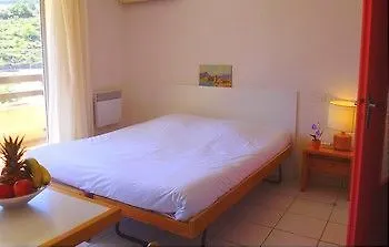 Hôtel**résidence Bear Port Vendres