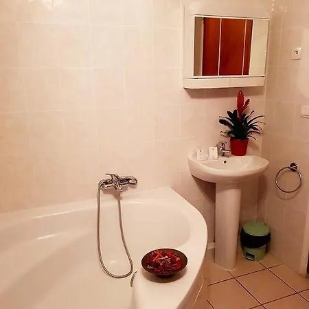 Hotel**residence Bear Apartmanhotel 2*