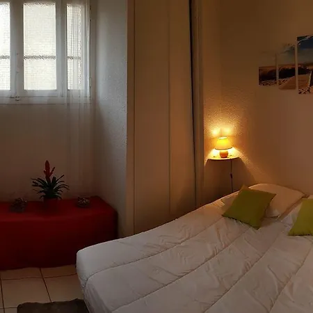 Hôtel**résidence Bear Appart hôtel
