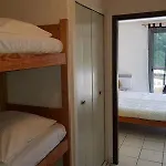 Hotel**residence Bear