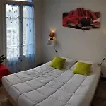 Hotel**residence Bear Aparthotel
