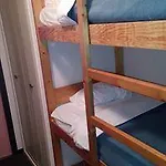 Lejlighedshotel Hotel**residence Bear