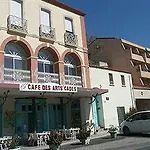 Hotel**residence Bear Aparthotel Port Vendres