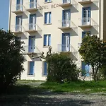 Hotel**residence Bear 2*