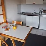Hotel**residence Bear 2* Port Vendres