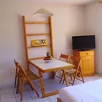 Hotel**residence Bear 2*