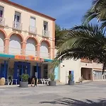 Aparthotel Hotel**residence Bear Port Vendres