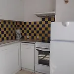 Aparthotel Hotel**residence Bear Port Vendres