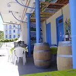 Lejlighedshotel Hotel**residence Bear 2*