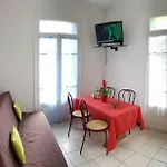 Hotel**residence Bear Aparthotel