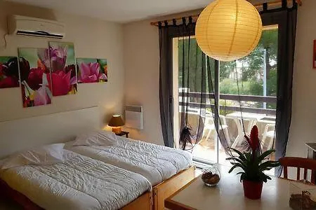 Hotel**residence Bear 2* Port Vendres