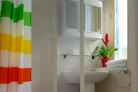 Hotel**residence Bear Ξενοδοχείο με διαμερίσματα 2*