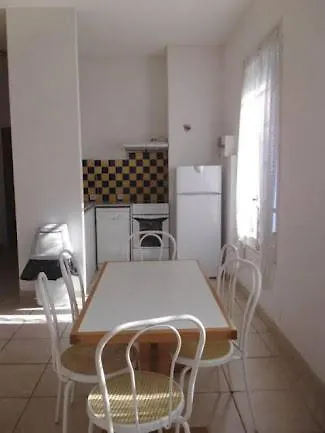 Ξενοδοχείο με διαμερίσματα Hotel**residence Bear