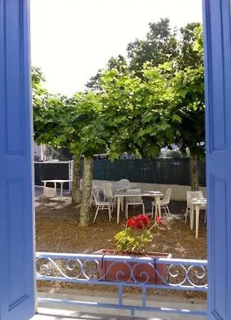 Ξενοδοχείο με διαμερίσματα Hotel**residence Bear 2*