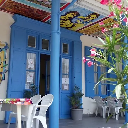 Aparthotel Hotel**residence Bear