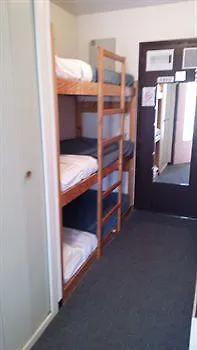 Hotel**residence Bear