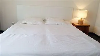 Ξενοδοχείο με διαμερίσματα Hotel**residence Bear Port Vendres