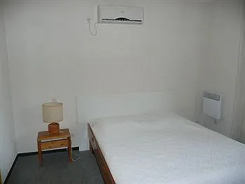 Hotel**residence Bear 2* Port Vendres