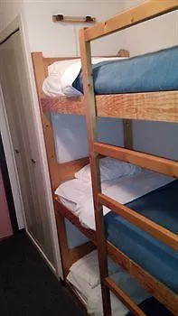 Aparthotel Hotel**residence Bear