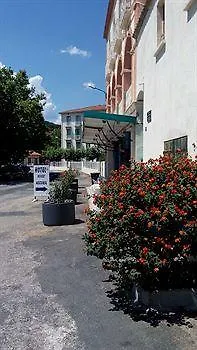 Hôtel**résidence Bear