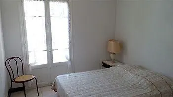 Ξενοδοχείο με διαμερίσματα Hotel**residence Bear