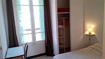 Hotel**residence Bear Ξενοδοχείο με διαμερίσματα Port Vendres