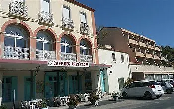 Hotel**residence Bear Ξενοδοχείο με διαμερίσματα Port Vendres