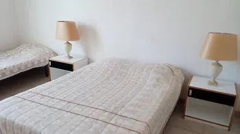 Hotel**residence Bear Aparthotel Port Vendres