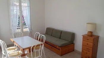 Ξενοδοχείο με διαμερίσματα Hotel**residence Bear 2*