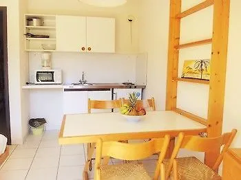 Hotel**residence Bear Port Vendres