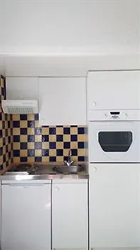 Hotel**residence Bear Ξενοδοχείο με διαμερίσματα