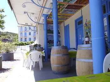 Ξενοδοχείο με διαμερίσματα Hotel**residence Bear 2*