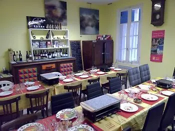 Hotel**residence Bear 2*