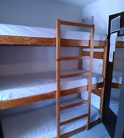 Hotel**residence Bear Ξενοδοχείο με διαμερίσματα 2*