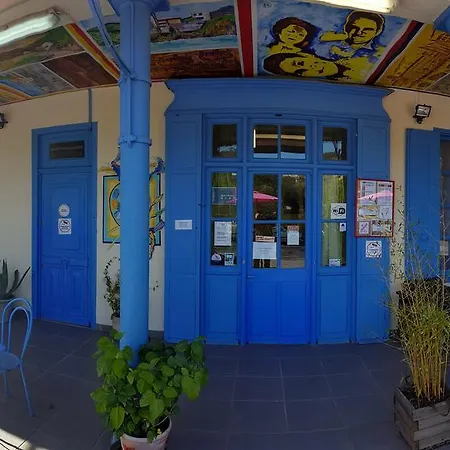 Hotel**residence Bear 2* Port Vendres