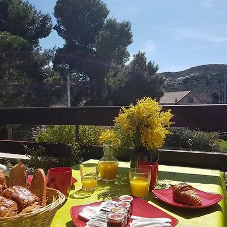 Hotel**residence Bear 2*