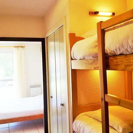 Hotel**residence Bear Ξενοδοχείο με διαμερίσματα Port Vendres